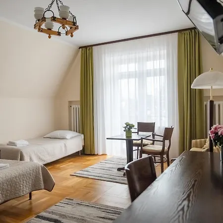 Pan Tadeusz 3* Zakopane