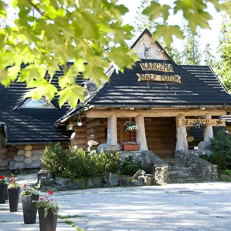 Pan Tadeusz Frühstückspension 3*